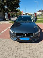 Te koop: Volvo V60 D4 – Luxe, Veiligheid & Rijplezier!, Auto's, Volvo, Automaat, Euro 6, Blauw, V60