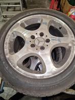 5 sets velgen mercedes AMG, Auto-onderdelen, Banden en Velgen, Ophalen, Gebruikt, Velg(en)