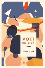 Voet bij stuk - Joseph Pearce, Ophalen of Verzenden, Gelezen, België