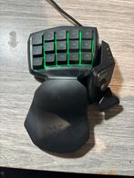 Razer Tartarus, Computers en Software, Toetsenborden, Ophalen, Gaming toetsenbord, Numeriek, Zo goed als nieuw
