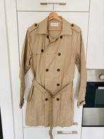 Trenchcoat Pier One, Kleding | Dames, Jassen | Zomer, Ophalen, Zo goed als nieuw, Beige