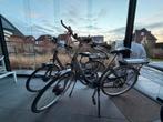 2 e- bike Gazelle in zeer goede staat, Enlèvement, Comme neuf, Gazelle