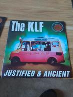 The KLF, Enlèvement ou Envoi, Comme neuf
