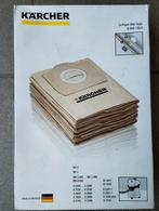 Stofzuiger zak papier filter Karcher 6.959-130.0, Elektronische apparatuur, Ophalen, Nieuw