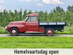 Volvo P210 Duett Pickup, Te koop, Bedrijf, LPG, Overige carrosserie