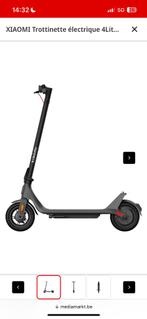 Trottinette électrique xiaomi (2nd gen), Fietsen en Brommers, Ophalen, Nieuw, Elektrische step (E-scooter), Xiaomi