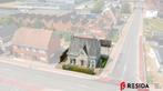 Commercieel te koop in Waregem, Overige soorten, 447 kWh/m²/jaar
