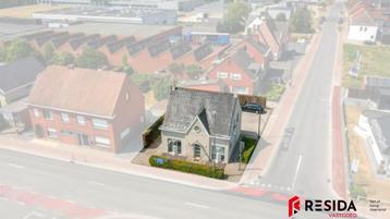 Commercieel te koop in Waregem beschikbaar voor biedingen