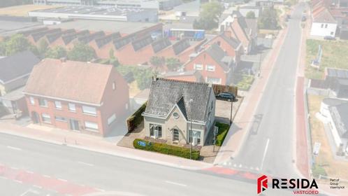 Commercieel te koop in Waregem, Immo, Huizen en Appartementen te koop, Overige soorten, E