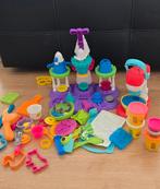 Play-Doh spulletjes, Kinderen en Baby's, Speelgoed | Educatief en Creatief, Ophalen of Verzenden, Zo goed als nieuw