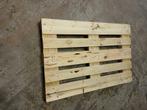 Europallets, Ophalen, Minder dan 25 mm, Zo goed als nieuw, Minder dan 200 cm