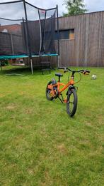 Kinderfiets, Fietsen en Brommers, Ophalen, Zo goed als nieuw