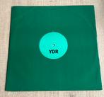 Yves Deeuyter The Rebel Promo ‘97 Bonzai Limited BL9701, Cd's en Dvd's, Ophalen of Verzenden, Gebruikt, 12 inch, Techno of Trance
