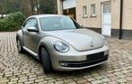 Volkswagen Beetle 1.2 Tsi showroom staat ### 34000 km ###, Auto's, Voorwielaandrijving, 4 zetels, Stof, Beige