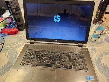HP Paviljon laptop te koop beschikbaar voor biedingen