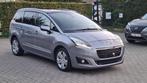 Peugeot 5008 Allure Automaat 1.6HDI 88Kw Euro 6b 7 zitplaats, Auto's, Automaat, Euro 6, Bedrijf, 5 deurs