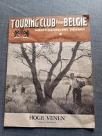 Touring club van België 1947, Journal ou Magazine, 1940 à 1960, Enlèvement ou Envoi