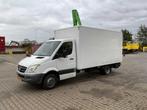 2013 Mercedes-Benz Sprinter 906BA50 Bedrijfswagen, Auto's, Euro 5, Gebruikt, Overige brandstoffen, Mercedes-Benz