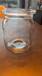 Weckpot 1l met deksel en klem, Ophalen, Zo goed als nieuw