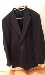 Veste de costume, noire, Tailor by butch, 52 Parfait état. 1, Vêtements | Hommes, Costumes & Vestes, Noir, Enlèvement ou Envoi