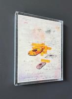 Panamarenko zonneauto, Antiek en Kunst, Ophalen