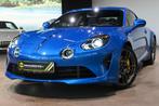 Alpine A110*LED/LEDER/CC/CAM/FOCAL*VERLENGDE GARANTIE 5/2028, Auto's, Alpine, Te koop, Benzine, Cruise Control, Verlengde garantie