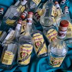 Lege flessen/knutselflessen - 16 stuks, Ophalen of Verzenden, Zo goed als nieuw, Materiaal