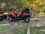 Polaris rzr 800 Anne 2008