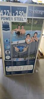 Piscine pro hors sol, Ophalen, Nieuw