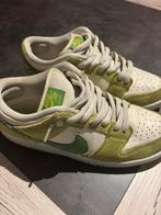 Nike SB dunk pro sour apple, Ophalen, Gedragen