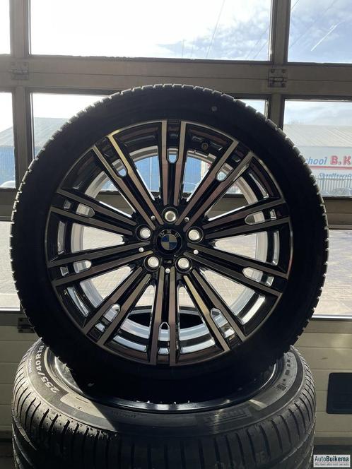 Breedset BMW 3-serie G20 G21 NIEUW! 18'' Pirelli Styling 790, Auto-onderdelen, Banden en Velgen, Banden en Velgen, Zomerbanden