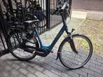 Fiets, Fietsen en Brommers, Elektrische fietsen, Ophalen of Verzenden, Zo goed als nieuw, Gazelle