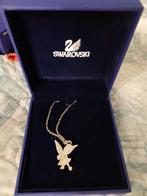 Collier fée clochette Swarovski, Enlèvement ou Envoi