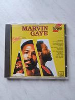 Marvin Gaye ‎: Motown Legends (CD), Enlèvement ou Envoi