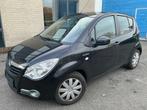 2012 Opel Agila Personenauto, Auto's, Euro 5, Gebruikt, Overige brandstoffen, Bedrijf