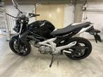 Suzuki Gladius Moto uit 2009, Bedrijf, Overig
