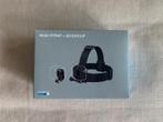 GoPro Head Strap quick clip, TV, Hi-fi & Vidéo, Caméras action, Enlèvement ou Envoi, Neuf, GoPro