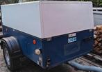 Lucht compressor Compair 6,5 m3/min 10 bar, Ophalen