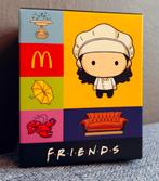 6 figurines de la série Friends neuf !, Enlèvement ou Envoi, Neuf