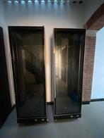 Combisteel koelkast vitrinekoeler, Nieuw, Ophalen of Verzenden
