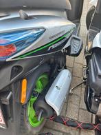 KYMCO 50CC.. KLASSE B, Ophalen, Gebruikt