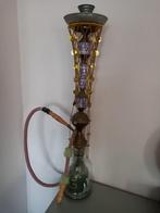grote waterpijp (80 cm) gekocht in Jordanië, Ophalen, Nieuw, (Water)pijp