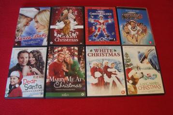 76 kerstfilms beschikbaar voor biedingen