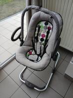 Babystoel Beaba, Enlèvement, Utilisé, Autres types, Ceinture(s)