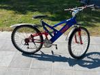 X-ray mountainbike 26 inch, Fietsen en Brommers, Gebruikt, X-ray, Handrem, Ophalen