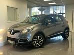 Renault Captur 1.2 Benzine | 2017| 84.000KM| AUTOMAAT, Voorwielaandrijving, Stof, 4 cilinders, 1198 cc