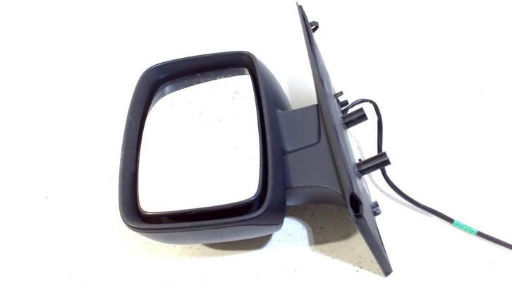 Spiegel buiten links elektrisch Citroën Jumpy, Auto-onderdelen, Spiegels, Citroën, Gebruikt, Herkomst onderdeel bekend, 12 maanden garantie