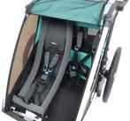 Infant Sling - Thule Chariot fietskar, Fietsen en Brommers, Minder dan 20 kg, Ophalen of Verzenden, Zo goed als nieuw, Thule