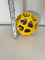 Rammelaar babyspeelgoed, Kinderen en Baby's, Ophalen, Zo goed als nieuw, Rammelaar, Met geluid