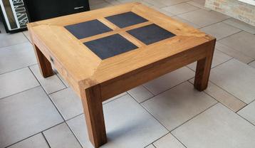 Salontafel beschikbaar voor biedingen